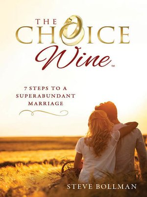 cover image of The Choice Wine
